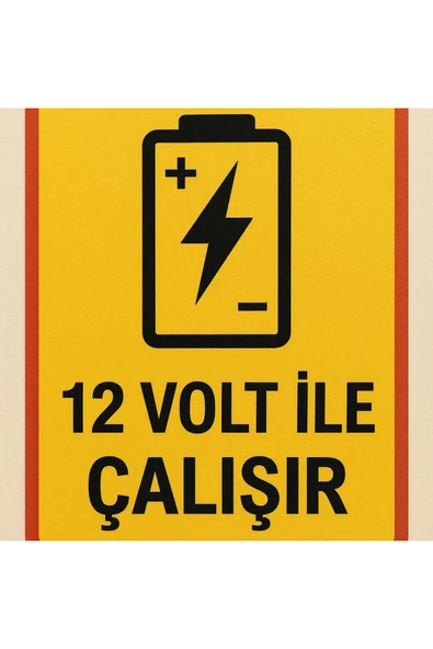 Buz Mavisi Renk 12v Neon Led (5 METRE) - 6