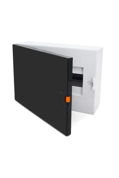 ADAL sigorta kutusu 9 lu sıva üstü ürün görseli