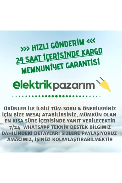 Çetsan 6 Lı Sıva Üstü Sigorta Kutusu Altılı W Otomat Kutusu Wk.508 - 2