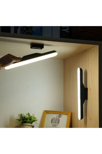 Cata Ct-5249 Martı Led Siyah - 2