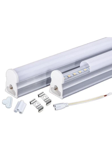 Cata Mutfak Tezgah Altı Aydınlatması-raf Aydınlatması 60cm Led Sarı Işık - 4