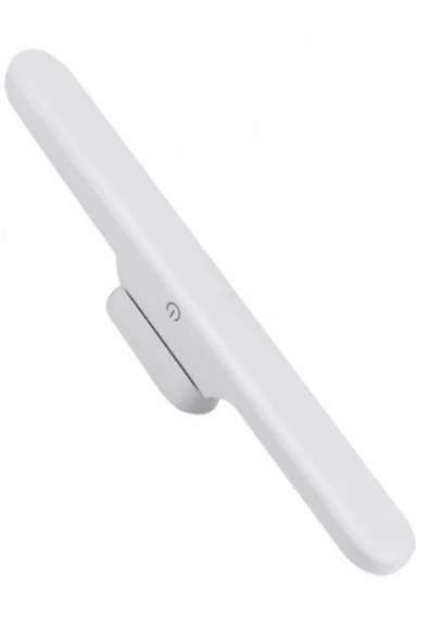 Cata CT-5249 3W Beyaz-Günışığı-Sarı Işık (3 Farklı Renk Modu) Şarjlı Mıktanıslı Işık