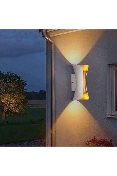 ECONA FİRAVUN DUVAR APLİK 10WATT