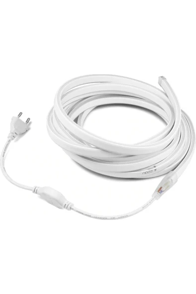 ECONA NEON LED  220 VOLT TAK ÇALISTIR 1-10 METRE ürün görseli