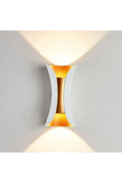 ECONA FİRAVUN DUVAR APLİK 10WATT - 2