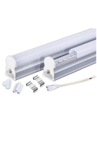 Cata Mutfak Tezgah Altı Aydınlatma Beyaz 20w 120cm - 4
