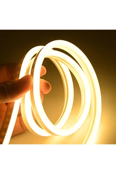 ECONA NEON LED  220 VOLT TAK ÇALISTIR 1-10 METRE ürün görseli