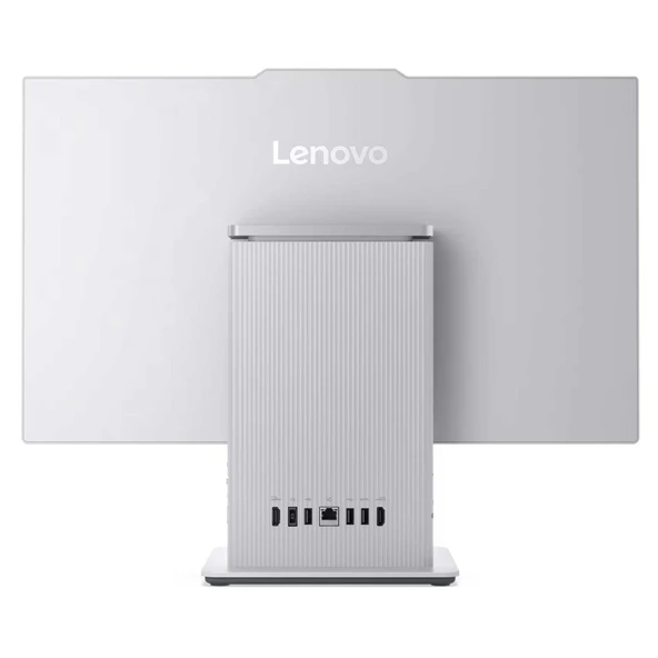 Lenovo IdeaCentre 3 F0HN0052TR001 i3-1315U 8GB 1TBSSD 23.8" FHD FreeDOS All In One Bilgisayar - 4