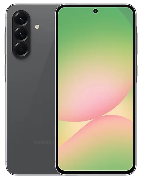 Samsung Galaxy A56 8 GB 256 GB Grafit (Samsung Türkiye Garantili)