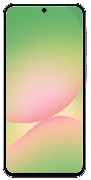 Samsung Galaxy A56 8 GB 256 GB Grafit (Samsung Türkiye Garantili) - 3