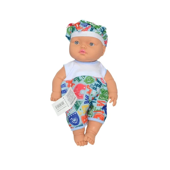 0035 Gamze, Erkek Et Bebek - 4 Nolu - 7