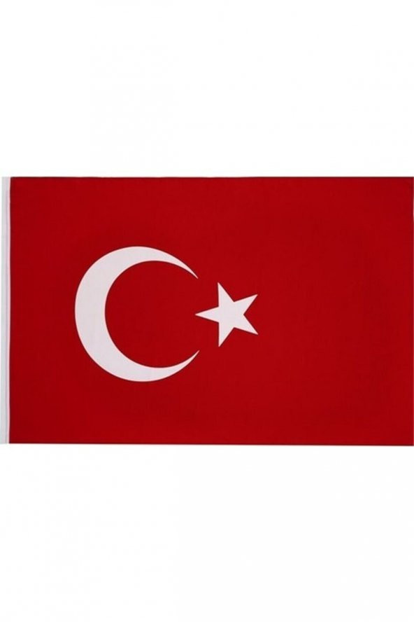 Seçkin Şeçkin Türk Bayrağı 150 X 225 cm