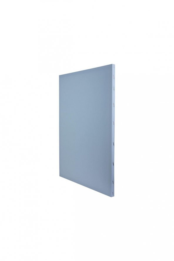 Hobialem 50x70 Cm, Tuval, 5 Li, Resim Tuvali, Ahşap Çerçeve, Tual, Akrilik Boya, Yağlı Boya - 2