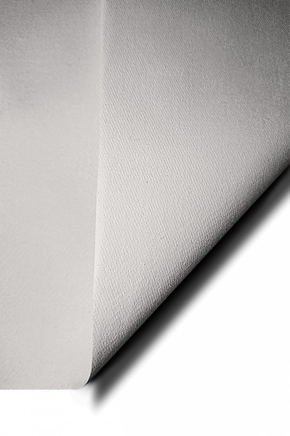 Povo Tuval Bezi 100x150 Cm 100 Pamuklu 3 Kat Astarlı