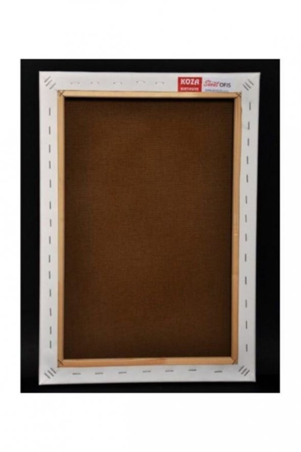 Koza Sanatofis 50 X 100 Cm Profesyonel Tuval - 2