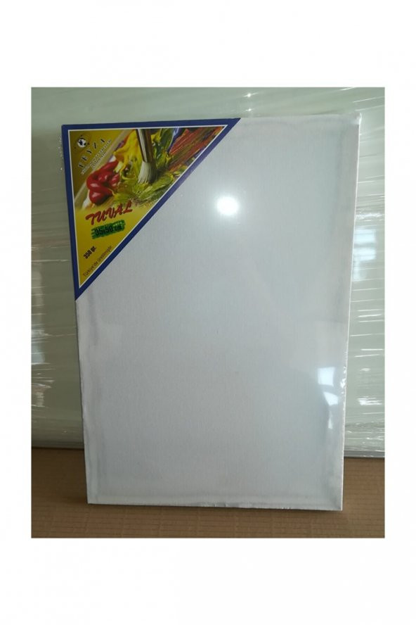 Feyza 35x50 Resim Tuval