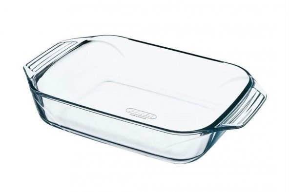 Pyrex 406B000/7046 Dikdörtgen Fırın Kabı 1,4 L