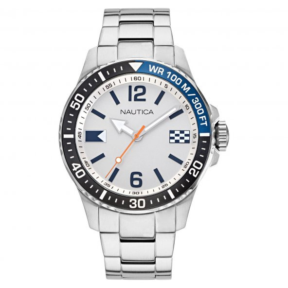 NAPFRB921 Nautica Freeboard Erkek Kol Saati ürün görseli 1