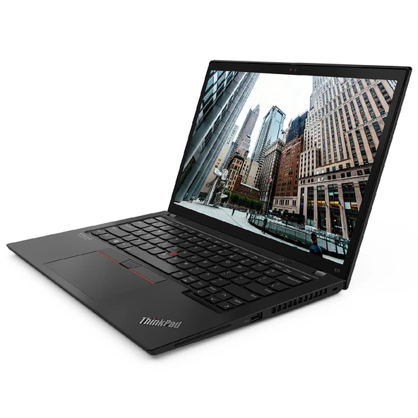 Lenovo ThinkPad X13 Gen2 13.3" Intel i5-1145G7 16 GB Ram 512 GB SSD Notebook - Outlet - 2