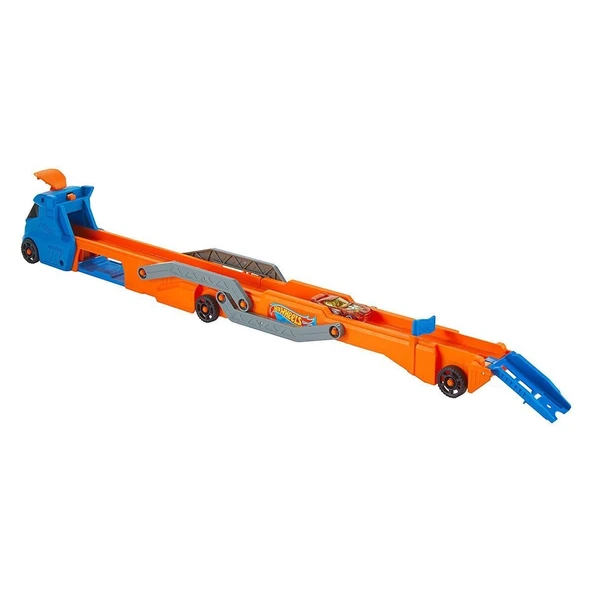 HYT83 Hot Wheels Tır - Yeni - 6