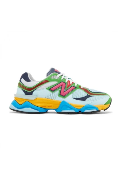New Balance 9060 Beach Glass ürün görseli