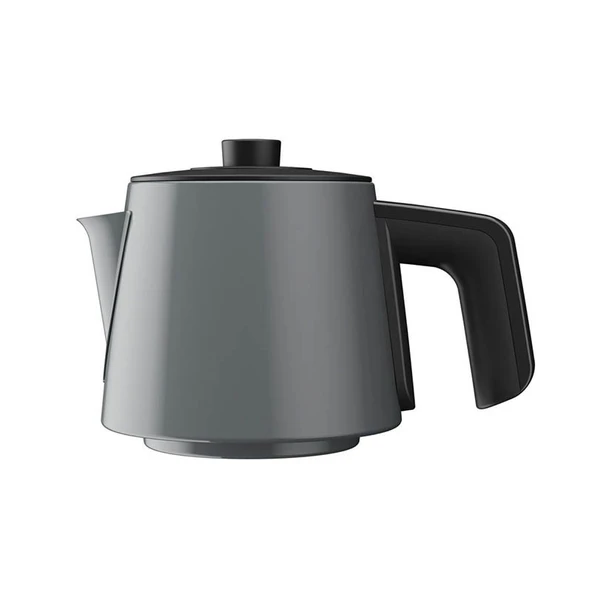 Grundig CM 4342 1650 W Çelik Çay Makinesi - 5