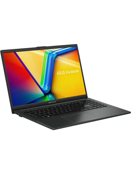 Asus Vivobook 15 E1504FA-NJ993 Amd Ryzen 5 7520U 8GB 1TB SSD Windows 11 Home 15.6" Fhd Taşınabilir Bilgisayar - Webzone Çanta Wz2 - 3