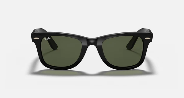 Ray-Ban RB 4340 601 50 Unisex Güneş Gözlüğü - 2