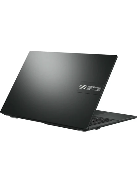 Asus Vivobook 15 E1504FA-NJ993 Amd Ryzen 5 7520U 8GB 1TB SSD Windows 11 Home 15.6" Fhd Taşınabilir Bilgisayar - Webzone Çanta Wz2 - 6