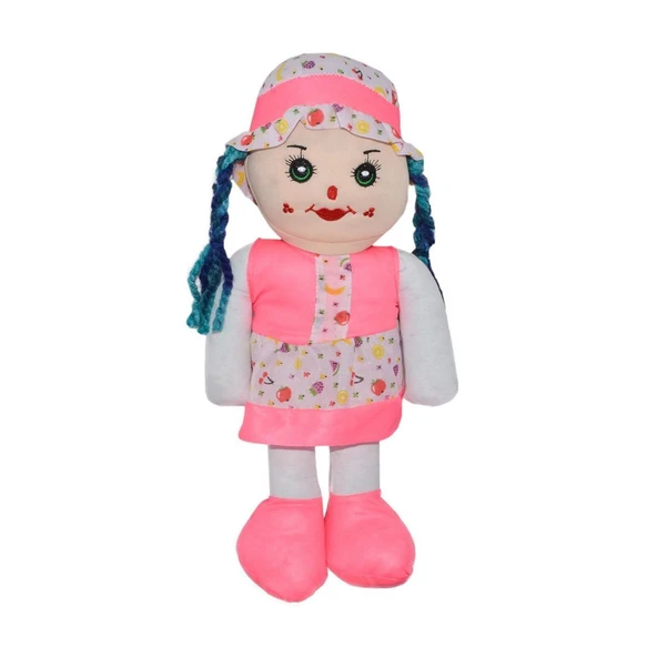 MS2745 Bez Bebek 40 cm - 2