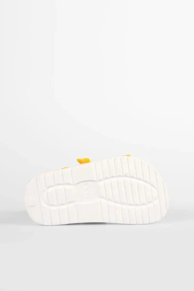 Vicco Inkago 332.P25Y.250 Anatomik Taban Erkek Çocuk Sandalet Beyaz 26-30 - 7