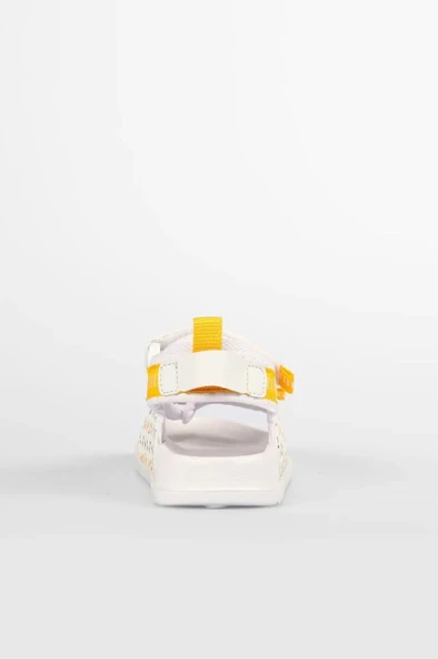 Vicco Inkago 332.P25Y.250 Anatomik Taban Erkek Çocuk Sandalet Beyaz 26-30 - 5