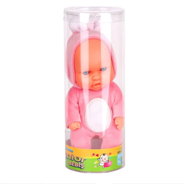 ERP-662133 Kostümlü Junior Bebek - 5