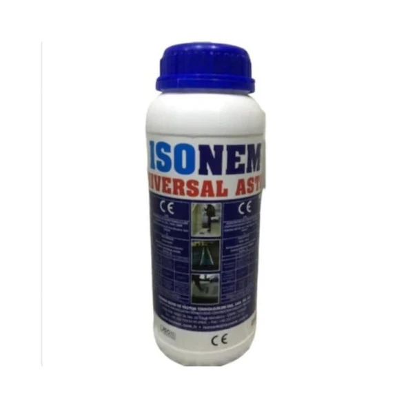 Isonem Unıversal Astar Akrilik Esaslı 1 Kg