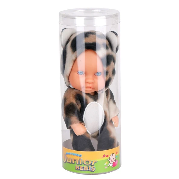 ERP-662133 Kostümlü Junior Bebek - 4