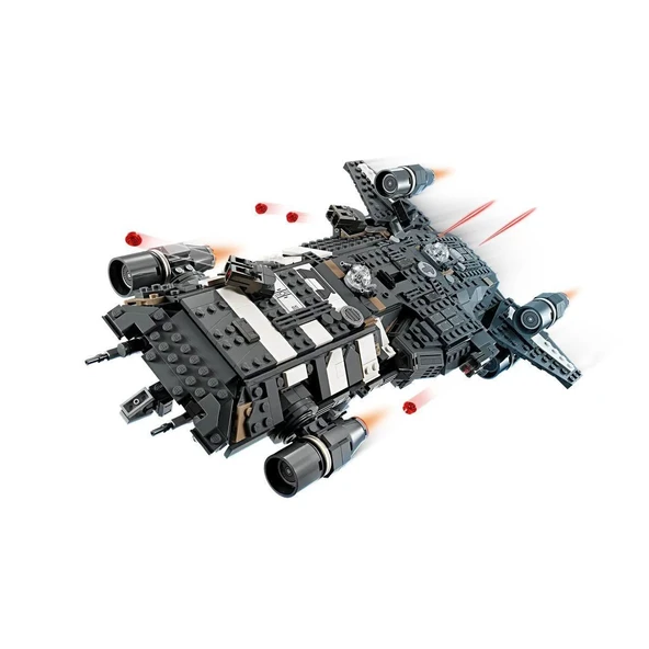 75374 Lego Star Wars Onyx Cinder 1325 parça +10 yaş - 3