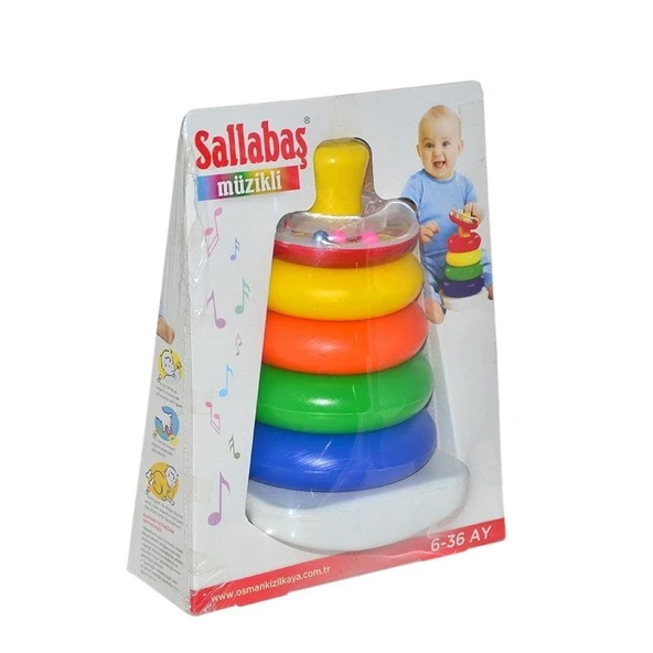 756 Kızılkaya, Sallabaş Halka - 1