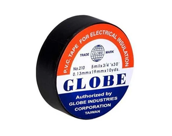 Globe İzole Bant   Gri