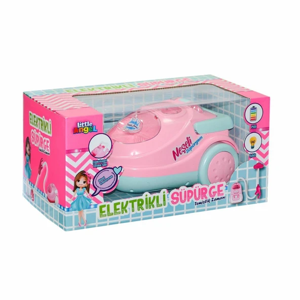 02601 Oydaş, Neşeli Süpürge Orta Boy - Resim 2