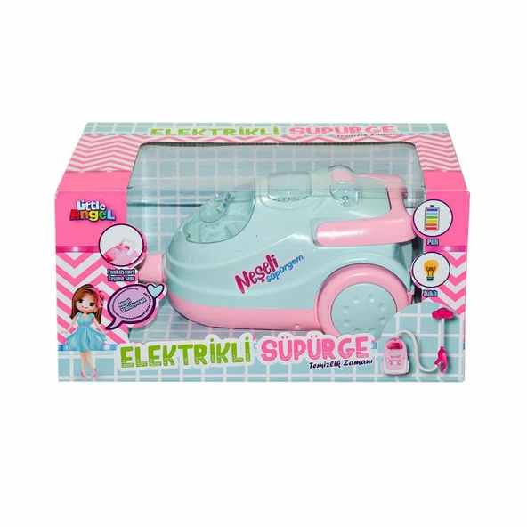 02601 Oydaş, Neşeli Süpürge Orta Boy ürün görseli