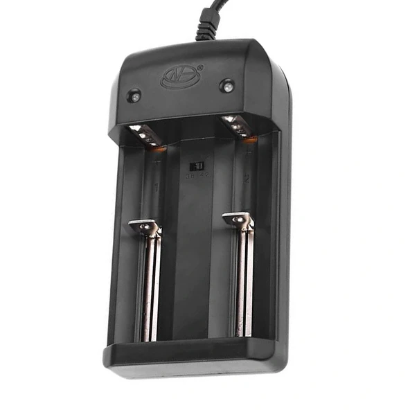 3.6V/4.2V 1200MA - 1.2V 1200MA PİL ŞARJ CİHAZI (5047)