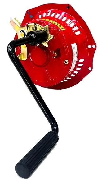 OTOMATİK STARTER ( 188 tip 9 hp - 13 hp benzinli motorlar için ) ürün görseli 1