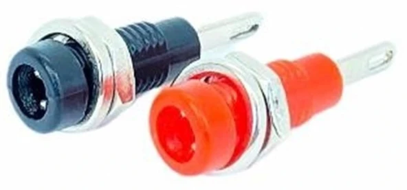 BORN KLEMENS 2MM (IC-240S) (5047)