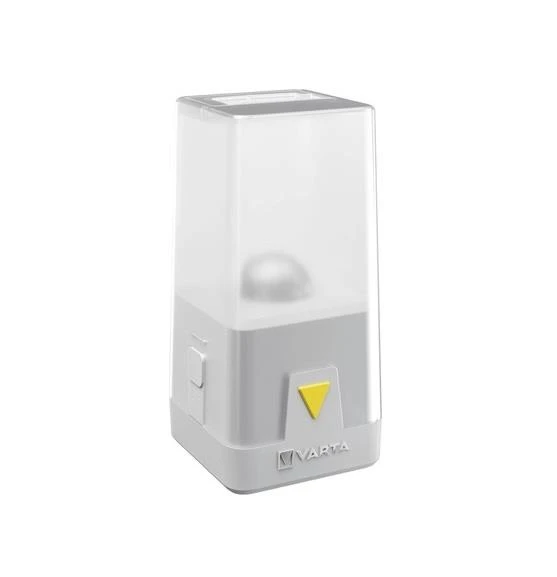 Varta L10 Pilli Kamp Lambası