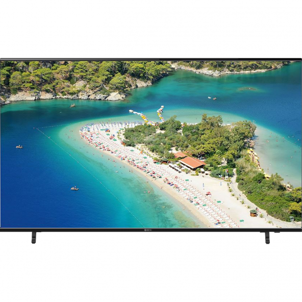 Dijitsu 50DS8800 4K Ultra HD 50" 127 Ekran Uydu Alıcılı Smart LED TV