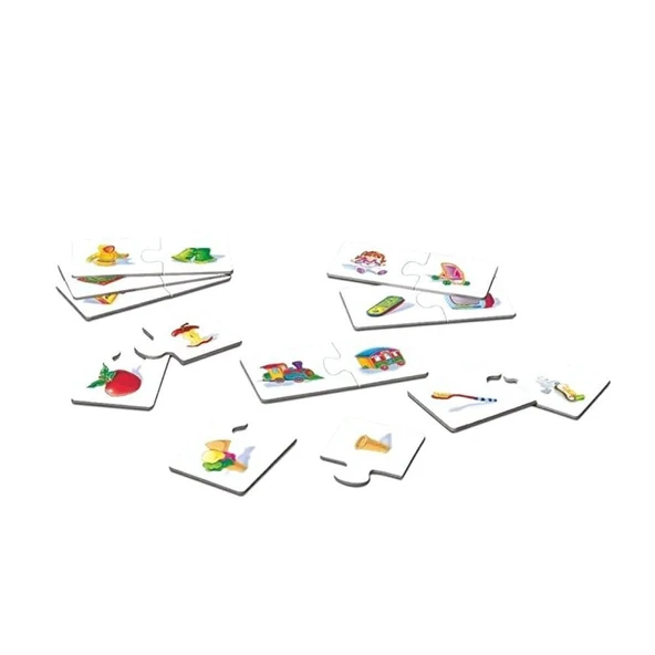 243587 Ravensburger, Logo Duo - 2