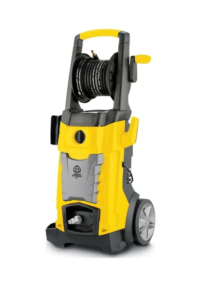Annovı Yıkama Makinası Elektrikli 2100W 150 Bar 15549