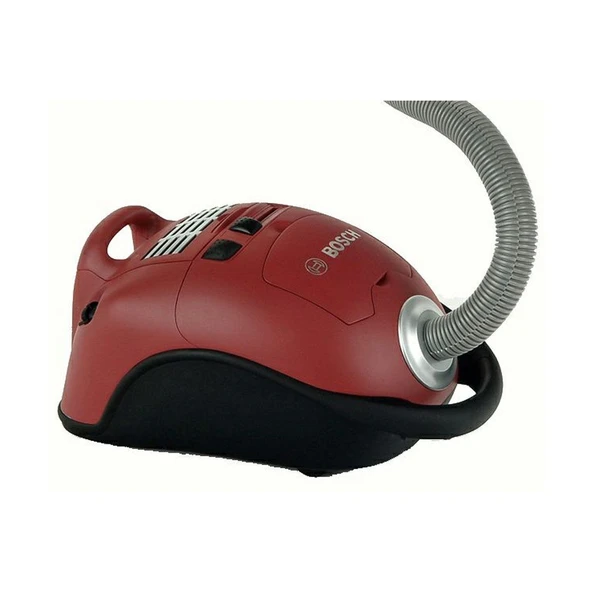 6828 Bosch Sesli Elektrik Süpürgesi -Sunman - Resim 2