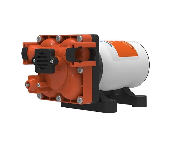 Seaflo Tuvalet Su Pompası 15lt/dk  24v