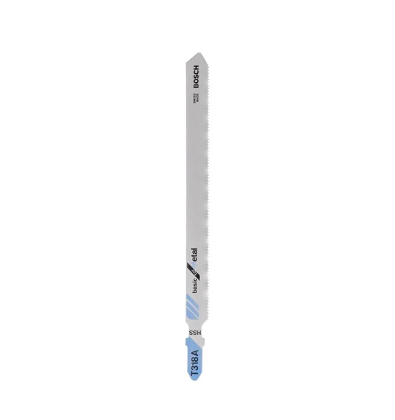 Bosch DIY Dekupaj Testeresi T 318 A-HSS